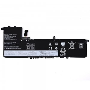 L19M3PD3 L19L3PD3 L19D3PD3 Battery For Lenovo IdeaPad S540 Pro-13 2019 2020 2021 Series 5B10V27761 5B10W67393 laptop battery