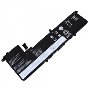 L19M3PD3 L19L3PD3 L19D3PD3 Battery For Lenovo IdeaPad S540 Pro-13 2019 2020 2021 Series 5B10V27761 5B10W67393 laptop battery