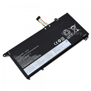 L19M3PDA L19C3PDA L19L3PDA Laptop Battery for Lenovo ThinkBook 14 15 Gen2 ARE ITL
