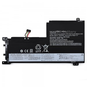 L19M3PF6 Laptop Battery For Lenovo IdeaPad 5 5-15ALC05 XiaoXin Air 15 15ARE 15ITL 15ALC 2020 2021 Version