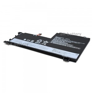 L19M3PF6 Laptop Battery For Lenovo IdeaPad 5 5-15ALC05 XiaoXin Air 15 15ARE 15ITL 15ALC 2020 2021 Version