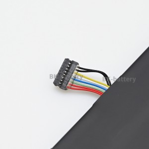 L19M3PF6 Laptop Battery For Lenovo IdeaPad 5 5-15ALC05 XiaoXin Air 15 15ARE 15ITL 15ALC 2020 2021 Version