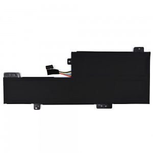 L19M3PF8 Battery For Lenovo IdeaPad Flex 3-11IGL C350-11 L19C3PF8  L19M3PF8 3ICP5/41/110 SB10X02592 SB10X02595 laptop battery