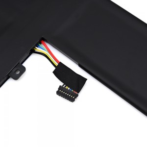 L19M3PF8 Battery For Lenovo IdeaPad Flex 3-11IGL C350-11 L19C3PF8  L19M3PF8 3ICP5/41/110 SB10X02592 SB10X02595 laptop battery