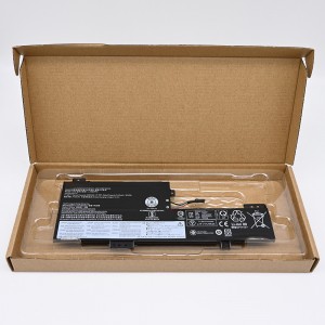 L19M3PF8 Battery For Lenovo IdeaPad Flex 3-11IGL C350-11 L19C3PF8  L19M3PF8 3ICP5/41/110 SB10X02592 SB10X02595 laptop battery