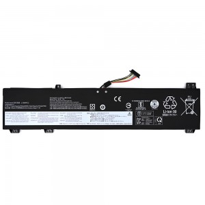 L19M4PC2 Battery For Lenovo Legion 5-17IMH 7-15IMH C7-15IMH Y9000K 2020 Y750 Series L19M4PC2 L19C4PC2 L19C4PC1 L19M4PC1 L19M4PC0 L19C4PC0 5B10W86188 5B10W86189 laptop battery