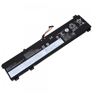 L19M4PC2 Battery For Lenovo Legion 5-17IMH 7-15IMH C7-15IMH Y9000K 2020 Y750 Series L19M4PC2 L19C4PC2 L19C4PC1 L19M4PC1 L19M4PC0 L19C4PC0 5B10W86188 5B10W86189 laptop battery