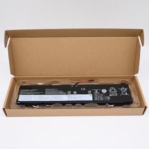 L19M4PC2 Battery For Lenovo Legion 5-17IMH 7-15IMH C7-15IMH Y9000K 2020 Y750 Series L19M4PC2 L19C4PC2 L19C4PC1 L19M4PC1 L19M4PC0 L19C4PC0 5B10W86188 5B10W86189 laptop battery