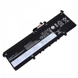 L19M4PDD Battery For Lenovo ThinkBook 13S G2 G3 14S G2 ITL Series L19D4PDD L19C4PDD 5B10Z37621 5B10Z37618 laptop battery