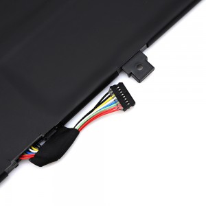 L19M4PDD Battery For Lenovo ThinkBook 13S G2 G3 14S G2 ITL Series L19D4PDD L19C4PDD 5B10Z37621 5B10Z37618 laptop battery