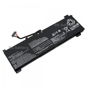 L20C3PC2 Laptop Battery For Lenovo IdeaPad GAMING 3 15IHU6