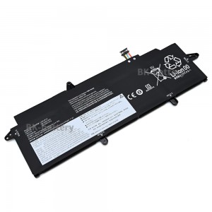 L20C4P73 L20M4P73 L20M3P72 Internal Laptop Battery for Lenovo ThinkPad X13 Gen 2 3 series notebook