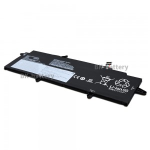 L20C4P73 L20M4P73 L20M3P72 Internal Laptop Battery for Lenovo ThinkPad X13 Gen 2 3 series notebook
