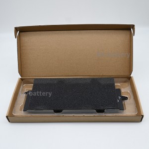 L20C4P73 L20M4P73 L20M3P72 Internal Laptop Battery for Lenovo ThinkPad X13 Gen 2 3 series notebook