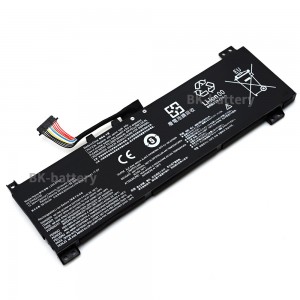 L20C4PC0 L20M4PC0 L20D4PC0 Laptop Battery for Lenovo Legion 5-15ACH6 5-15ITH6H 5-15ACH6A 5-15IAH7 5-15IAH7H 5-15ITH6 5-15ITH6H