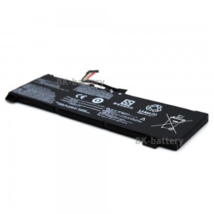L20C4PC0 L20M4PC0 L20D4PC0 Laptop Battery for Lenovo Legion 5-15ACH6 5-15ITH6H 5-15ACH6A 5-15IAH7 5-15IAH7H 5-15ITH6 5-15ITH6H