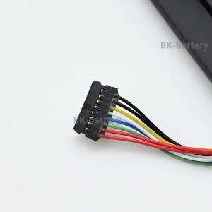 L20M4PDB Laptop Battery for Lenovo ThinkBook 14 15 G2 ITL ARE G3 ACL 2021
