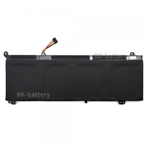L20M4PDB Laptop Battery for Lenovo ThinkBook 14 15 G2 ITL ARE G3 ACL 2021