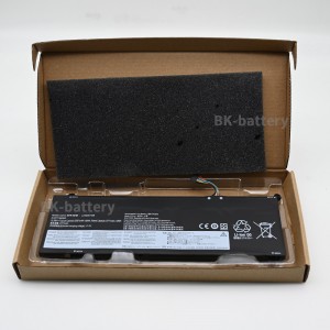L20M4PDB Laptop Battery for Lenovo ThinkBook 14 15 G2 ITL ARE G3 ACL 2021
