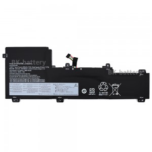 L20M4PE1 Laptop Battery for Lenovo IdeaPad 5 PRO XiaoXin Pro16 2021 RTX 16ACH6-82L5 16ARH7-82SN 16IAH7-82SK