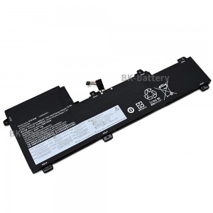L20M4PE1 Laptop Battery for Lenovo IdeaPad 5 PRO XiaoXin Pro16 2021 RTX 16ACH6-82L5 16ARH7-82SN 16IAH7-82SK