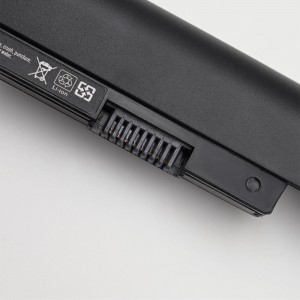 LA04 Laptop Battery For HP Pavilion 14 15 Series 14-N020BR  14-N276TX 15-N038TU 15-N051SH 15-N051TX 15-N206SO 15-N211SG 15-N214TU 15-N223TX 15-N246SL TouchSmart 15-N270EA 15-N280SW TPN-Q129 TPN-Q130 TPN-Q131 TPN-Q132 HSTNN-1B5M