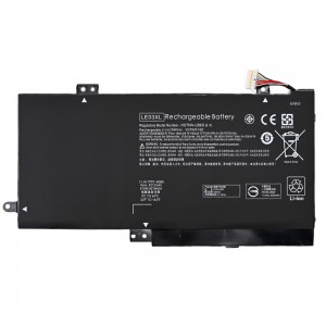 LE03XL LE03 Laptop Battery for HP Envy X360 Pavilion x360 series battery