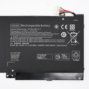 LE03XL LE03 Laptop Battery for HP Envy X360 Pavilion x360 series battery