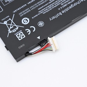 LE03XL LE03 Laptop Battery for HP Envy X360 Pavilion x360 series battery