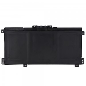Ceallraí glúine LK03XL do HP Envy X360 15-BP000 15M-BP000 15M-BQ1XX TPN-W127 TPN-W128 Sraith leabhar nótaí 916814-855 HSTNN-UB71