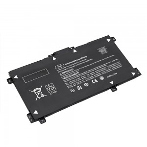 LK03XL Laptop Battery for HP Envy X360 15 15M 17 15-BP000 15M-BP000 15M-BQ1XX TPN-W127 TPN-W128 Series Notebook 916814-855 HSTNN-UB71
