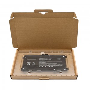 LK03XL Laptop Battery for HP Envy X360 15 15M 17 15-BP000 15M-BP000 15M-BQ1XX TPN-W127 TPN-W128 Series Notebook 916814-855 HSTNN-UB71