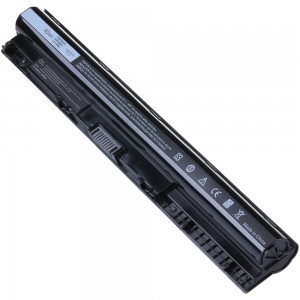 M5Y1K 40Wh Laptop Battery for Dell Inspiron 3451 3551 5558 5758 3552 3452 3458 5458 5755 5759 Vostro 3451 3458 3558 Inspiron 14 15 17 3000 5000 Series, WKRJ2 GXVJ3 HD4J0 VN3N0 K185W [14.8V 2600mAh]
