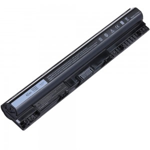 M5Y1K 40Wh Laptop Battery for Dell Inspiron 3451 3551 5558 5758 3552 3452 3458 5458 5755 5759 Vostro 3451 3458 3558 Inspiron 14 15 17 3000 5000 Series, WKRJ2 GXVJ3 HD4J0 VN3N0 K185W [14.8V 2600mAh]
