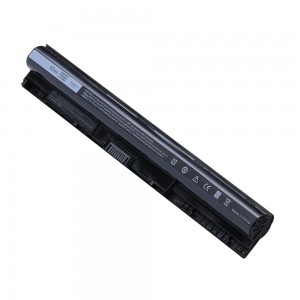 M5Y1K 40Wh Laptop Battery for Dell Inspiron 3451 3551 5558 5758 3552 3452 3458 5458 5755 5759 Vostro 3451 3458 3558 Inspiron 14 15 17 3000 5000 Series, WKRJ2 GXVJ3 HD4J0 VN3N0 K185W [14.8V 2600mAh]