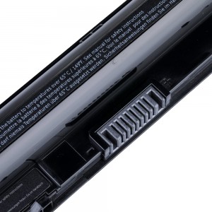 M5Y1K 40Wh Laptop Battery for Dell Inspiron 3451 3551 5558 5758 3552 3452 3458 5458 5755 5759 Vostro 3451 3458 3558 Inspiron 14 15 17 3000 5000 Series, WKRJ2 GXVJ3 HD4J0 VN3N0 K185W [14.8V 2600mAh]
