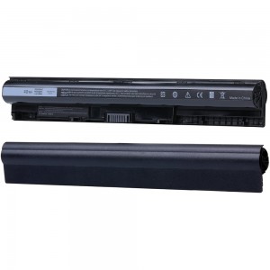 M5Y1K 40Wh Laptop Battery for Dell Inspiron 3451 3551 5558 5758 3552 3452 3458 5458 5755 5759 Vostro 3451 3458 3558 Inspiron 14 15 17 3000 5000 Series, WKRJ2 GXVJ3 HD4J0 VN3N0 K185W [14.8V 2600mAh]