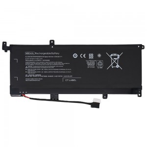 MB04XL Laptop Battery for HP Envy X360 15 M6 M6-AQ105DX M6-AQ003DX M6-AQ005DX M6-AR004DX AQ103DX Convertible PC 15 15-AQ005NA 15-AQ101NG AQ015NR Series