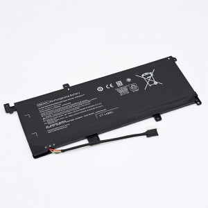 MB04XL Laptop Battery for HP Envy X360 15 M6 M6-AQ105DX M6-AQ003DX M6-AQ005DX M6-AR004DX AQ103DX Convertible PC 15 15-AQ005NA 15-AQ101NG AQ015NR Series