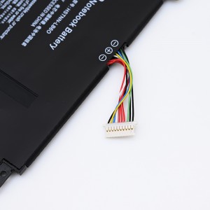 ME03XL Laptop Battery for HP Stream 11-D 13-C Series 13-c110nr 13-c002dx 13-c010nr 13-c014tu 11-d010nr 11-d020nr 11-d010wm 11-d011wm 11-D014TU 787521-005 787089-541 HSTNN-UB6M