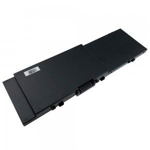 91Wh MFKVP Laptop Battery for Dell Precision 15 7510 7520 17 7710 7720 M7510 M7710 Series M28DH 1G9VM T05W1 451-BBSB 451-BBSF GR5D3 RDYCT 11.4V 6Cell