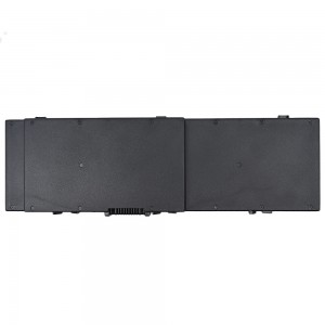 MFKVP Laptop Battery for Dell Precision 15 7510 7520 M7510 17 7710 7720 M7710 Series laptop battery