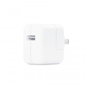 For Apple 12W USB Power Adapter