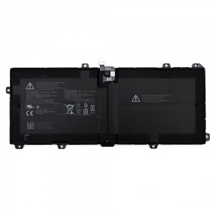 MQ20 Tablet Laptop Battery For Microsoft Surface Pro 9 2038