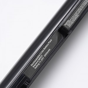MR03 Laptop Battery for HP Pavilion 10 TouchSmart 10 series Battery