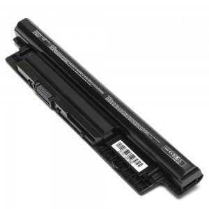 Laptop Battery for Dell MR90Y XCMRD Inspiron 3521 15-3521 15R-5537 15-3531 15R-5521 15-3537 15-3542 17-3721 17R-5721 3531 5421 Latitude 3440 3540 312-1387 4DMNG V8VNT FW1MN – 6 Cells/4400mAh