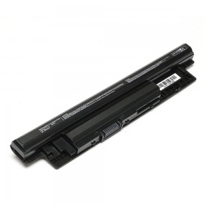 Laptop Battery for Dell MR90Y XCMRD Inspiron 3521 15-3521 15R-5537 15-3531 15R-5521 15-3537 15-3542 17-3721 17R-5721 3531 5421 Latitude 3440 3540 312-1387 4DMNG V8VNT FW1MN – 6 Cells/4400mAh