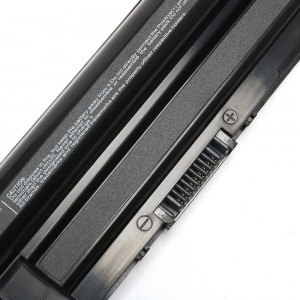 Laptop Battery for Dell MR90Y XCMRD Inspiron 3521 15-3521 15R-5537 15-3531 15R-5521 15-3537 15-3542 17-3721 17R-5721 3531 5421 Latitude 3440 3540 312-1387 4DMNG V8VNT FW1MN – 6 Cells/4400mAh