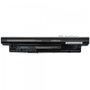 MR90Y 3521 XCMRD laptop battery For Dell Inspiron 14 15 17 3421 5421 15-3521 5521 3721 5721 XCMRD MK1R0 MK1R0 MK1R0 VR7HM notebook battery