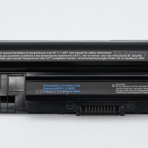 MR90Y 3521 XCMRD laptop battery For Dell Inspiron 14 15 17 3421 5421 15-3521 5521 3721 5721 XCMRD MK1R0 MK1R0 MK1R0 VR7HM notebook battery